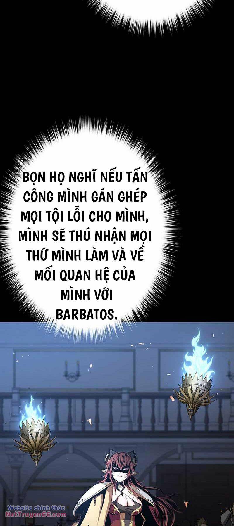 Phòng Thủ Hầm Ngục Chapter 22 - Trang 2