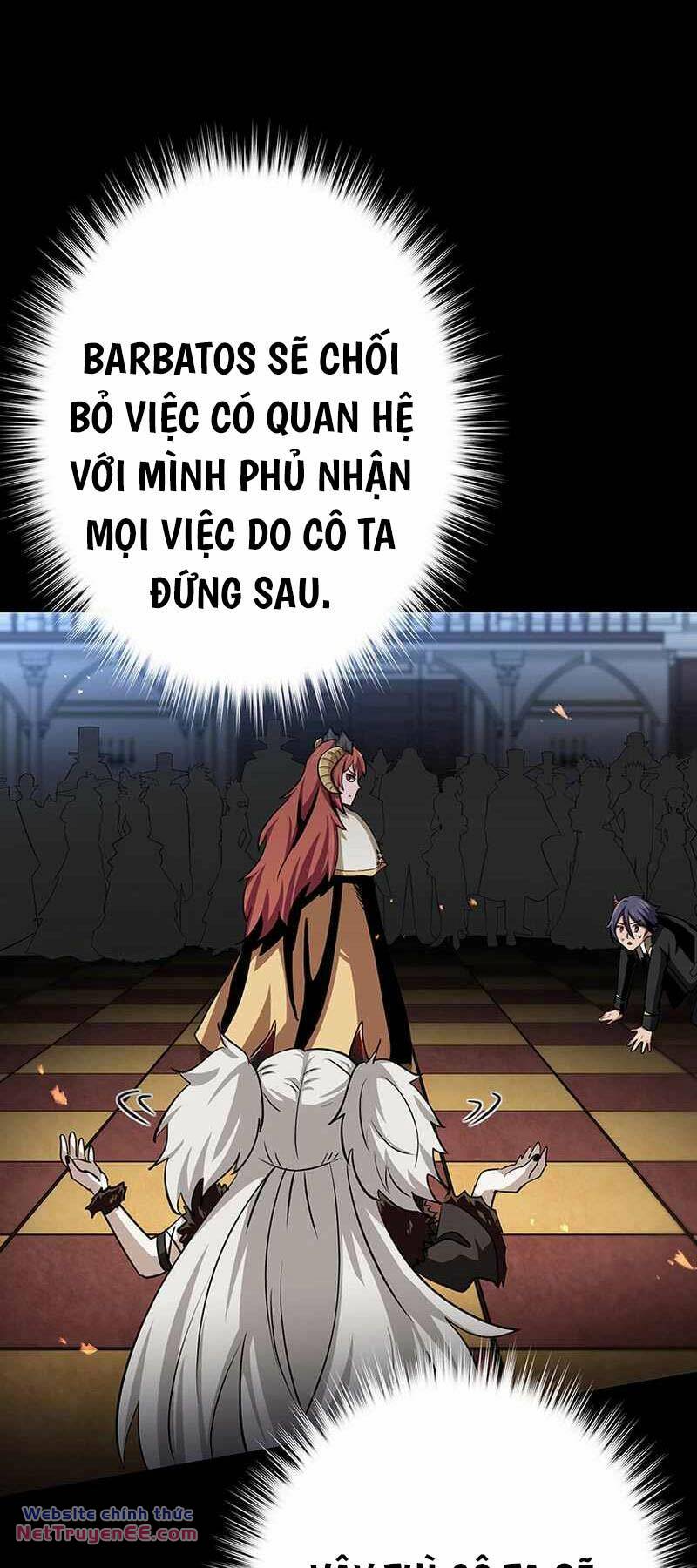 Phòng Thủ Hầm Ngục Chapter 22 - Trang 2