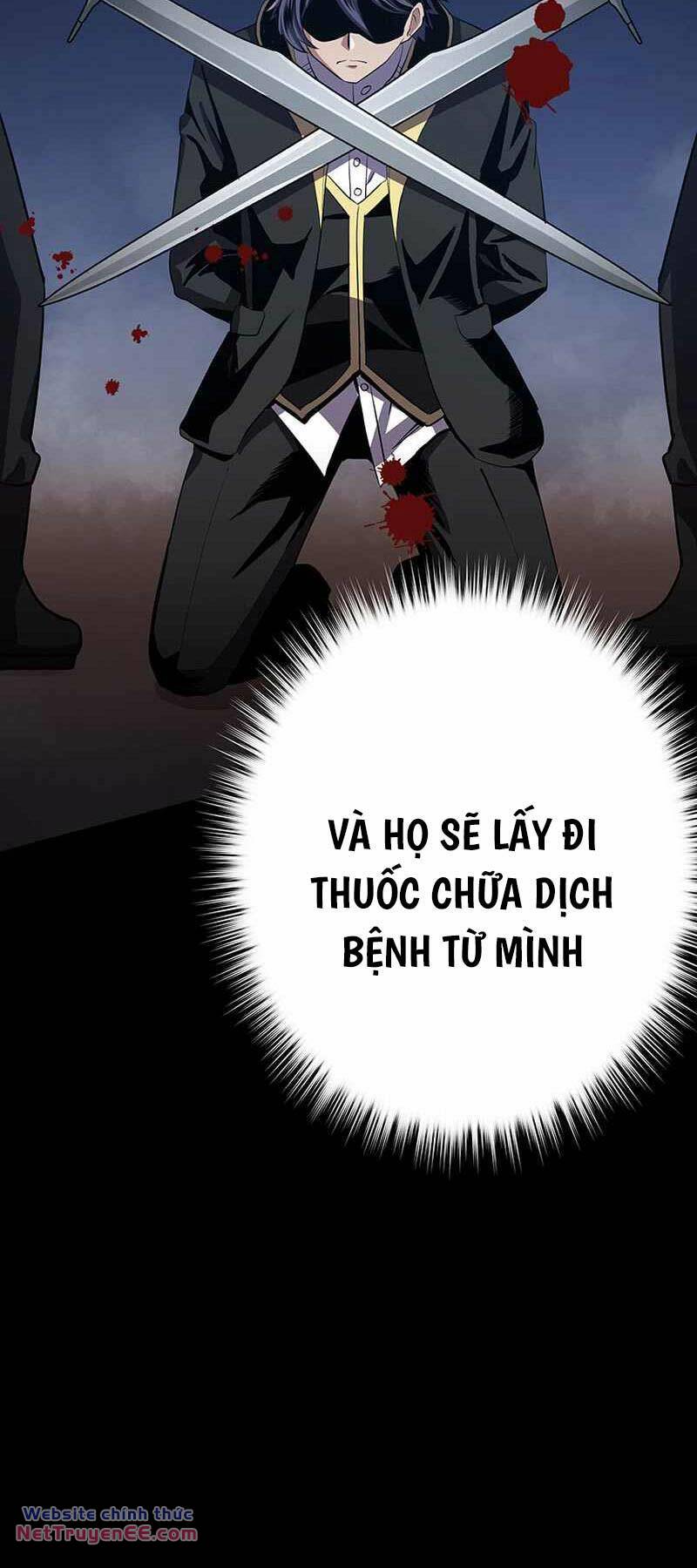 Phòng Thủ Hầm Ngục Chapter 22 - Trang 2