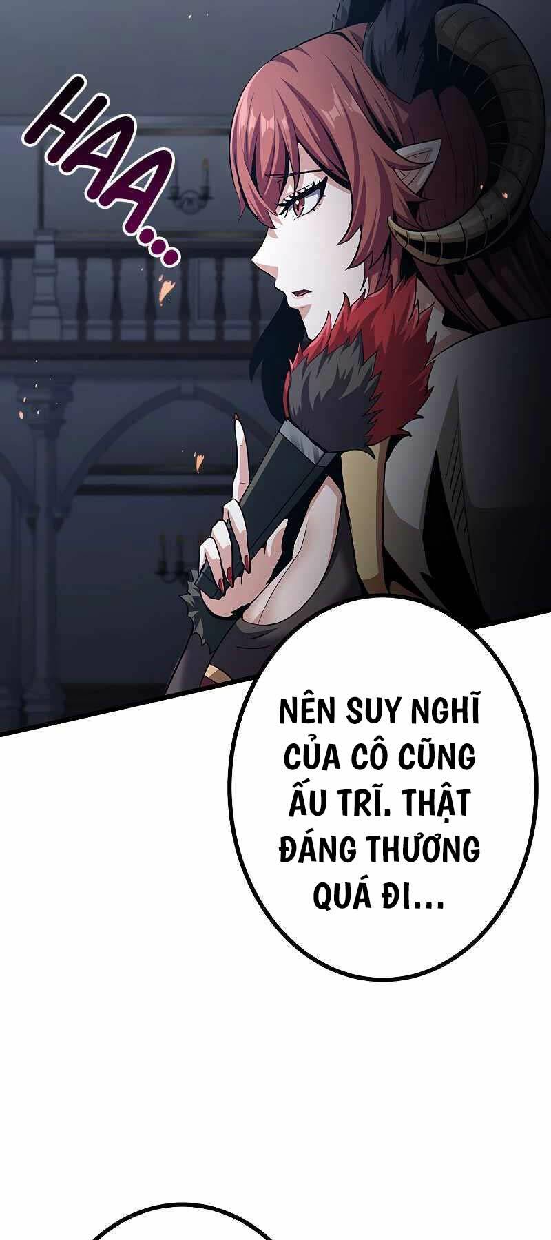 Phòng Thủ Hầm Ngục Chapter 20 - Trang 2