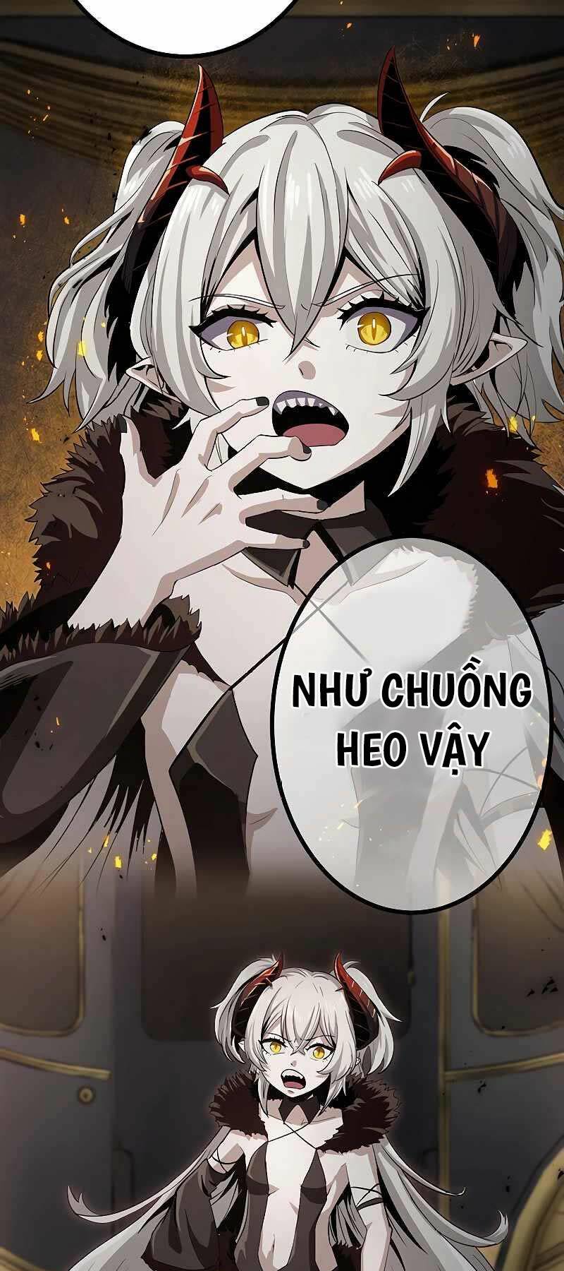 Phòng Thủ Hầm Ngục Chapter 18 - Trang 2