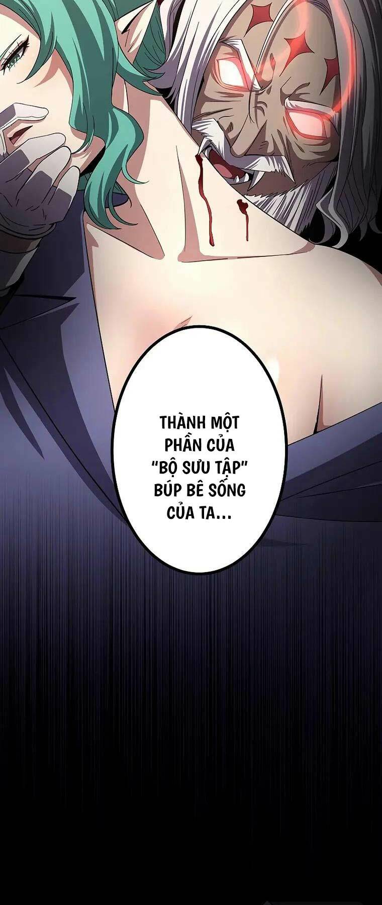 Phòng Thủ Hầm Ngục Chapter 13 - Trang 2