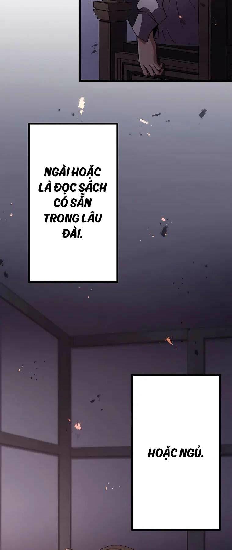 Phòng Thủ Hầm Ngục Chapter 13 - Trang 2