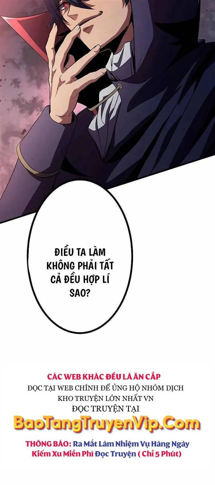 Phòng Thủ Hầm Ngục Chapter 11 - Trang 2