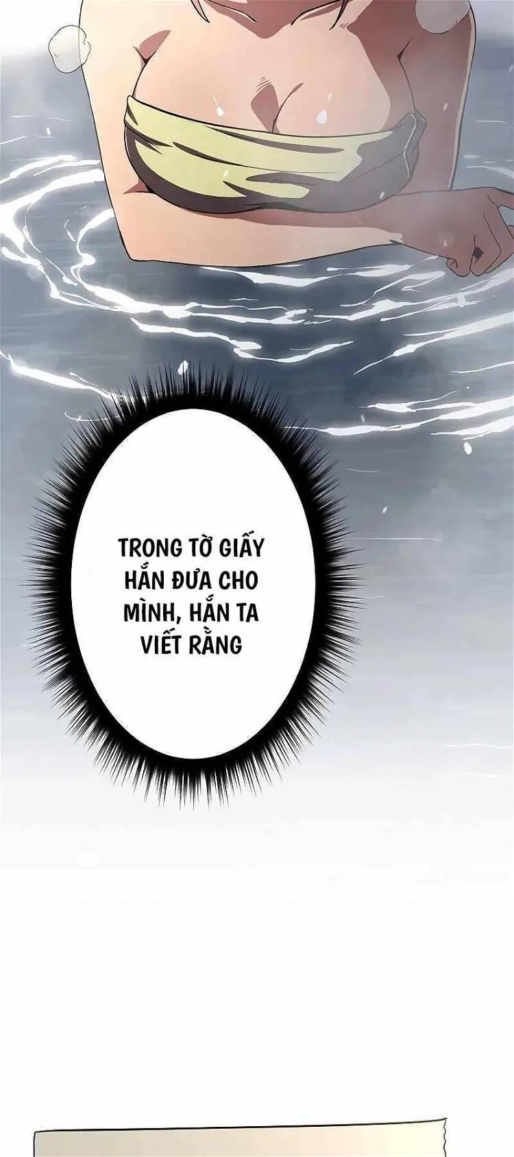 Phòng Thủ Hầm Ngục Chapter 11 - Trang 2