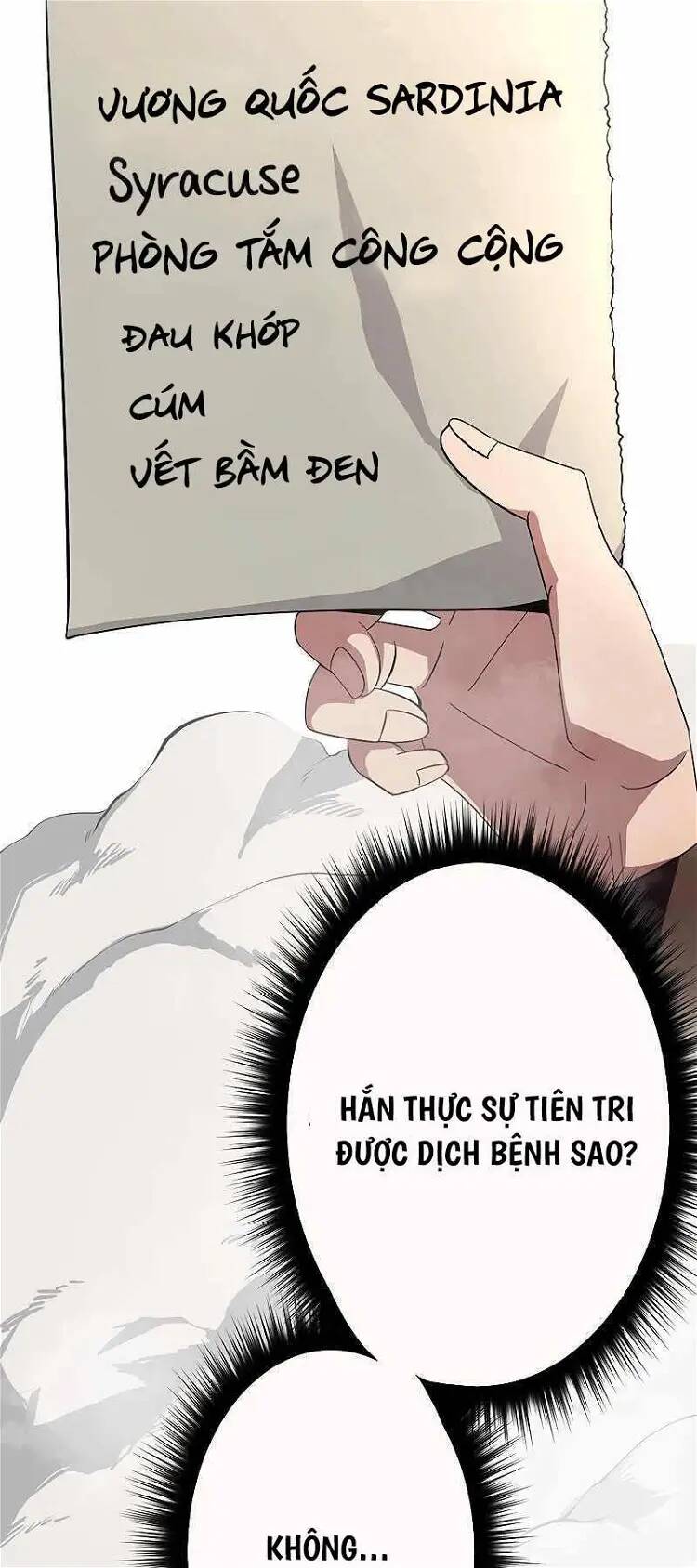 Phòng Thủ Hầm Ngục Chapter 11 - Trang 2