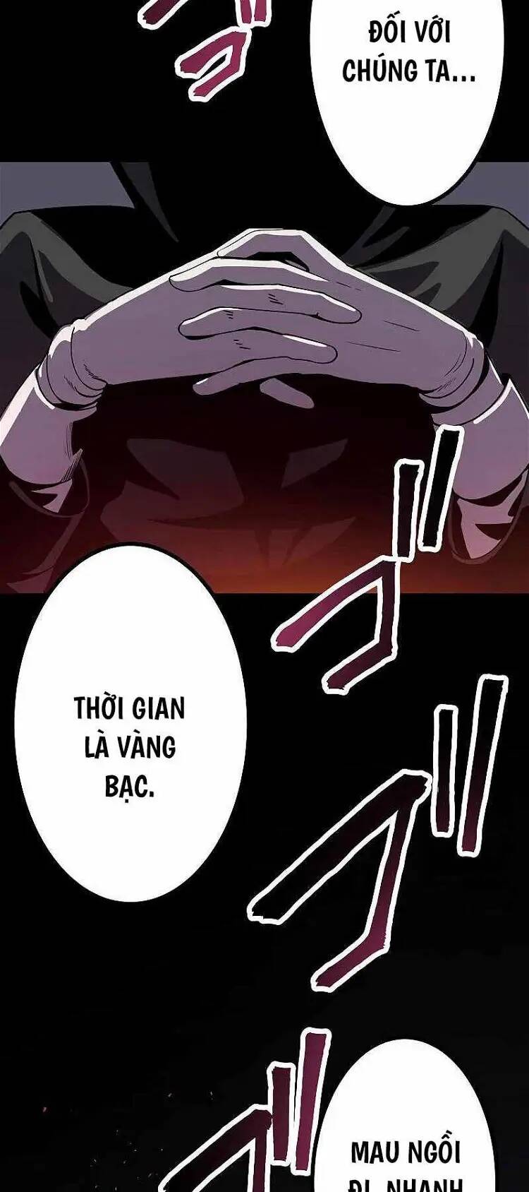 Phòng Thủ Hầm Ngục Chapter 10 - Trang 2