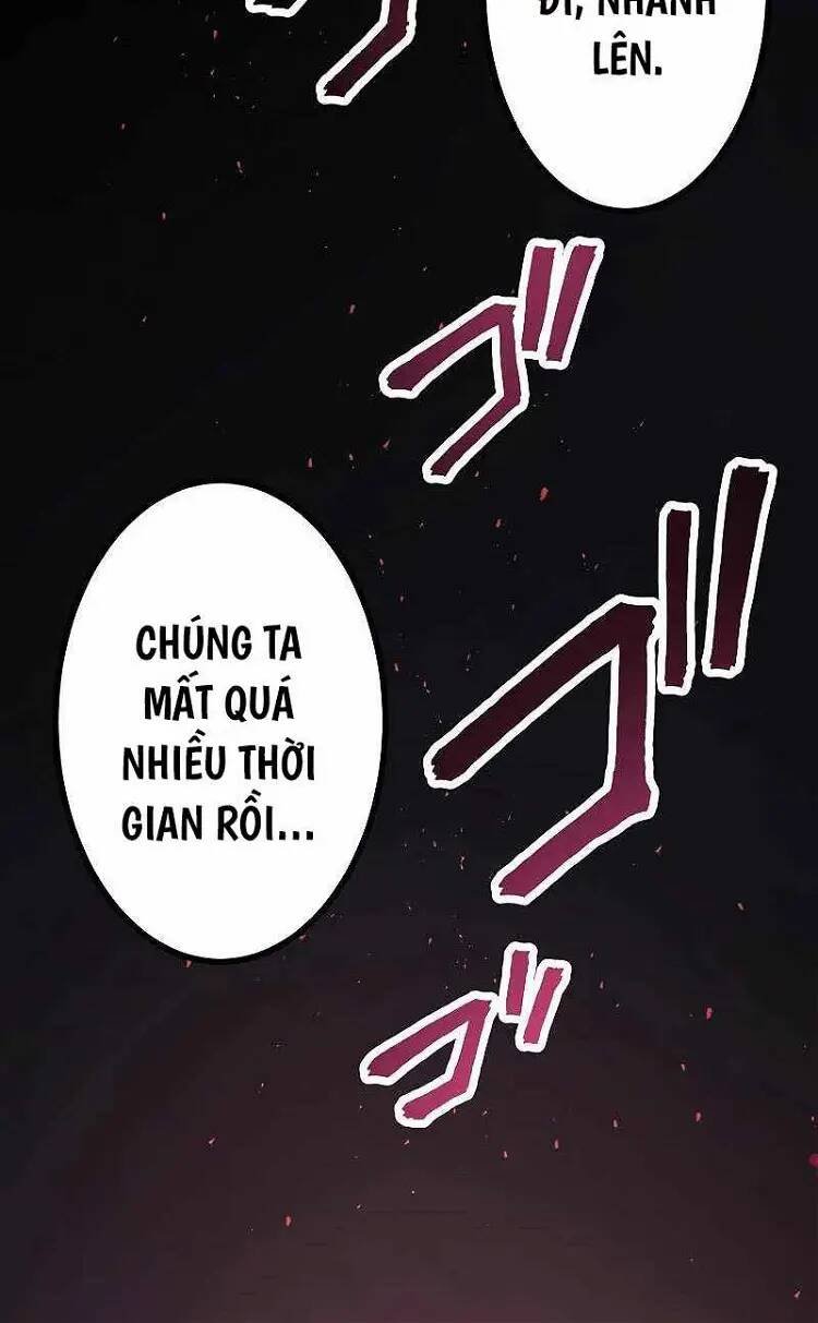 Phòng Thủ Hầm Ngục Chapter 10 - Trang 2