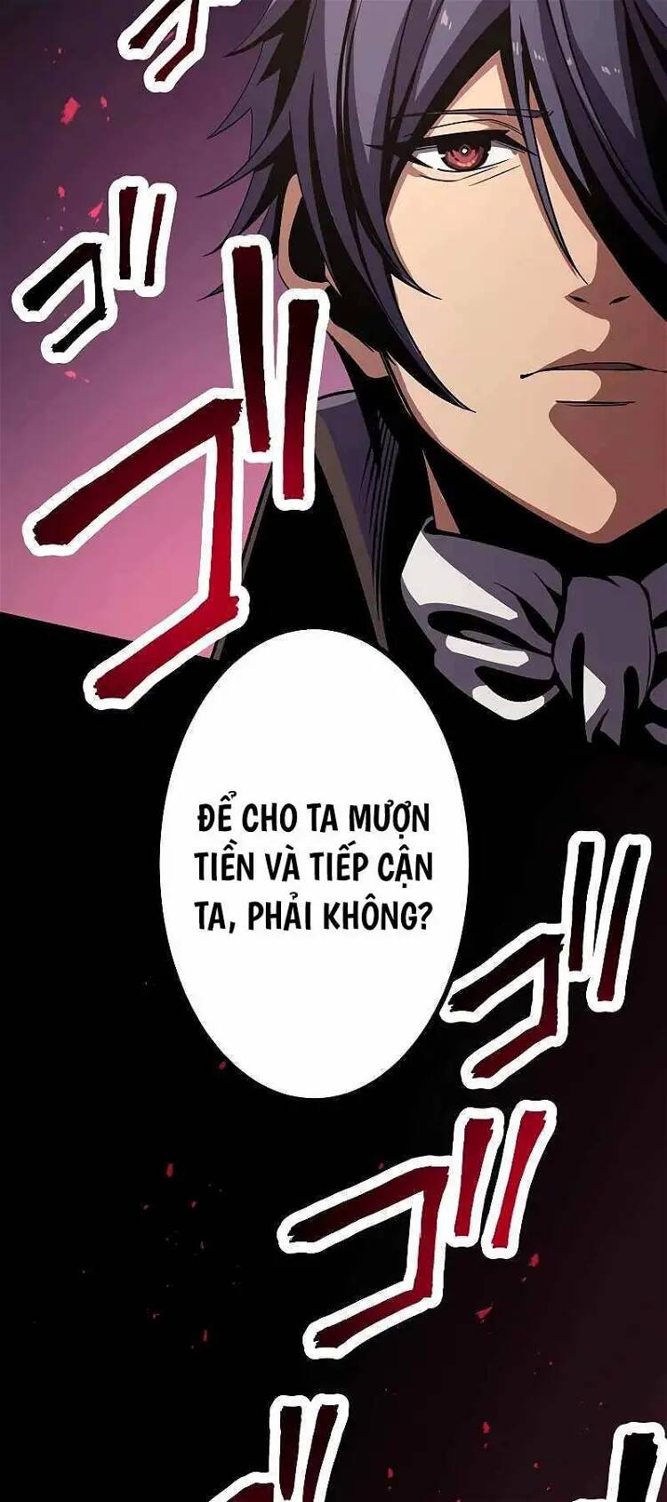 Phòng Thủ Hầm Ngục Chapter 10 - Trang 2