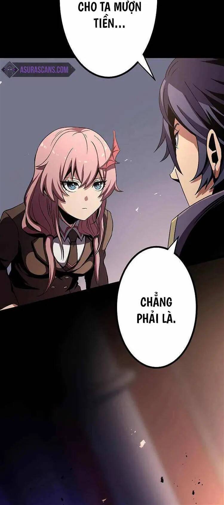 Phòng Thủ Hầm Ngục Chapter 10 - Trang 2