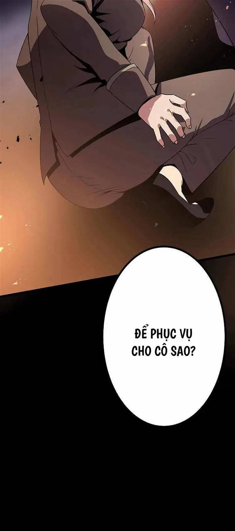 Phòng Thủ Hầm Ngục Chapter 10 - Trang 2