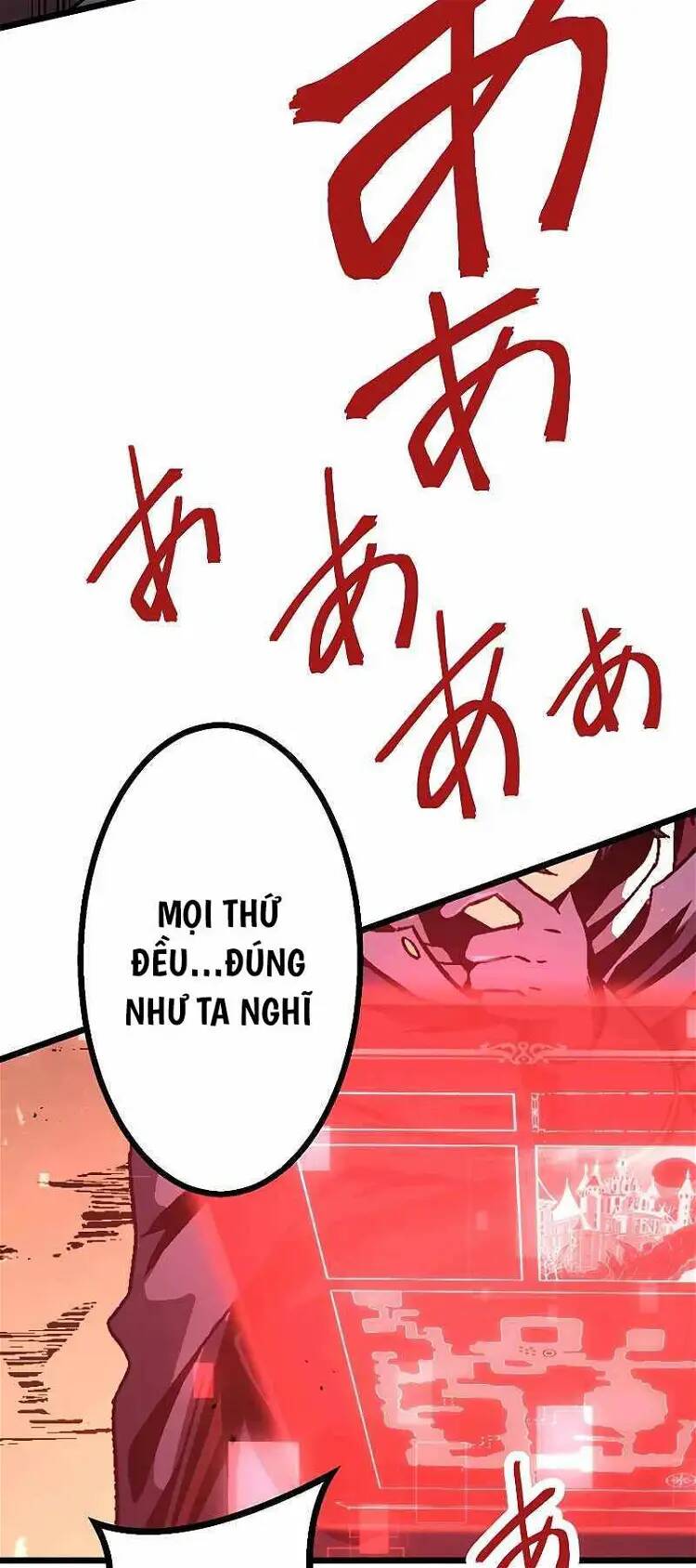 Phòng Thủ Hầm Ngục Chapter 8 - Trang 2