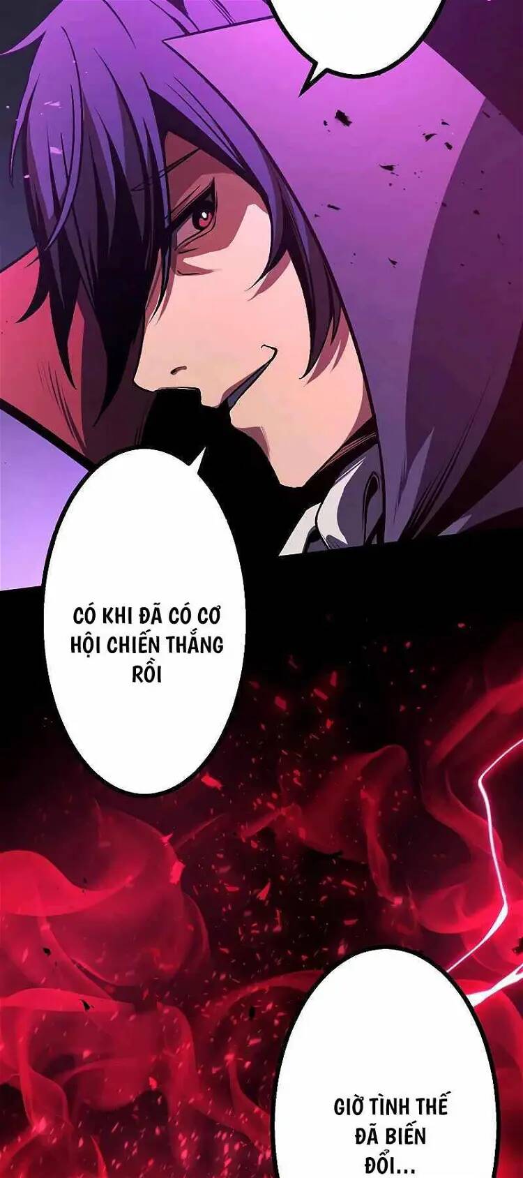 Phòng Thủ Hầm Ngục Chapter 8 - Trang 2