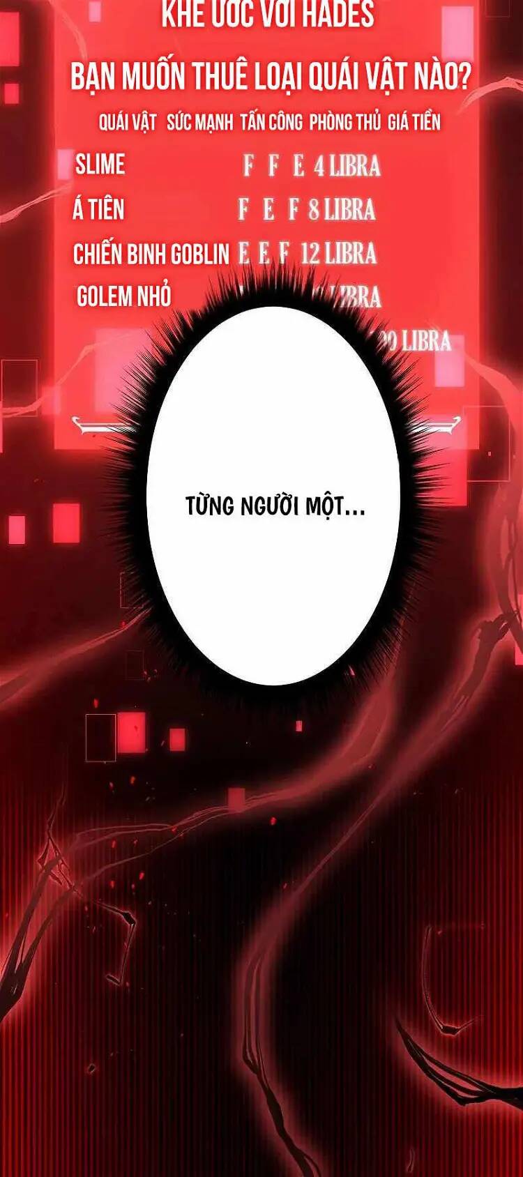 Phòng Thủ Hầm Ngục Chapter 7 - Trang 2