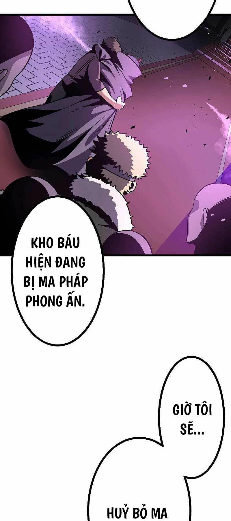 Phòng Thủ Hầm Ngục Chapter 6 - Trang 2