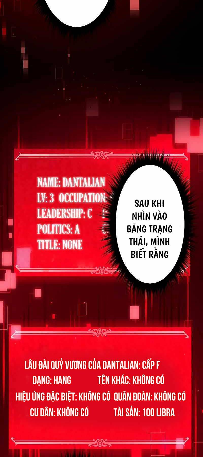 Phòng Thủ Hầm Ngục Chapter 6 - Trang 2