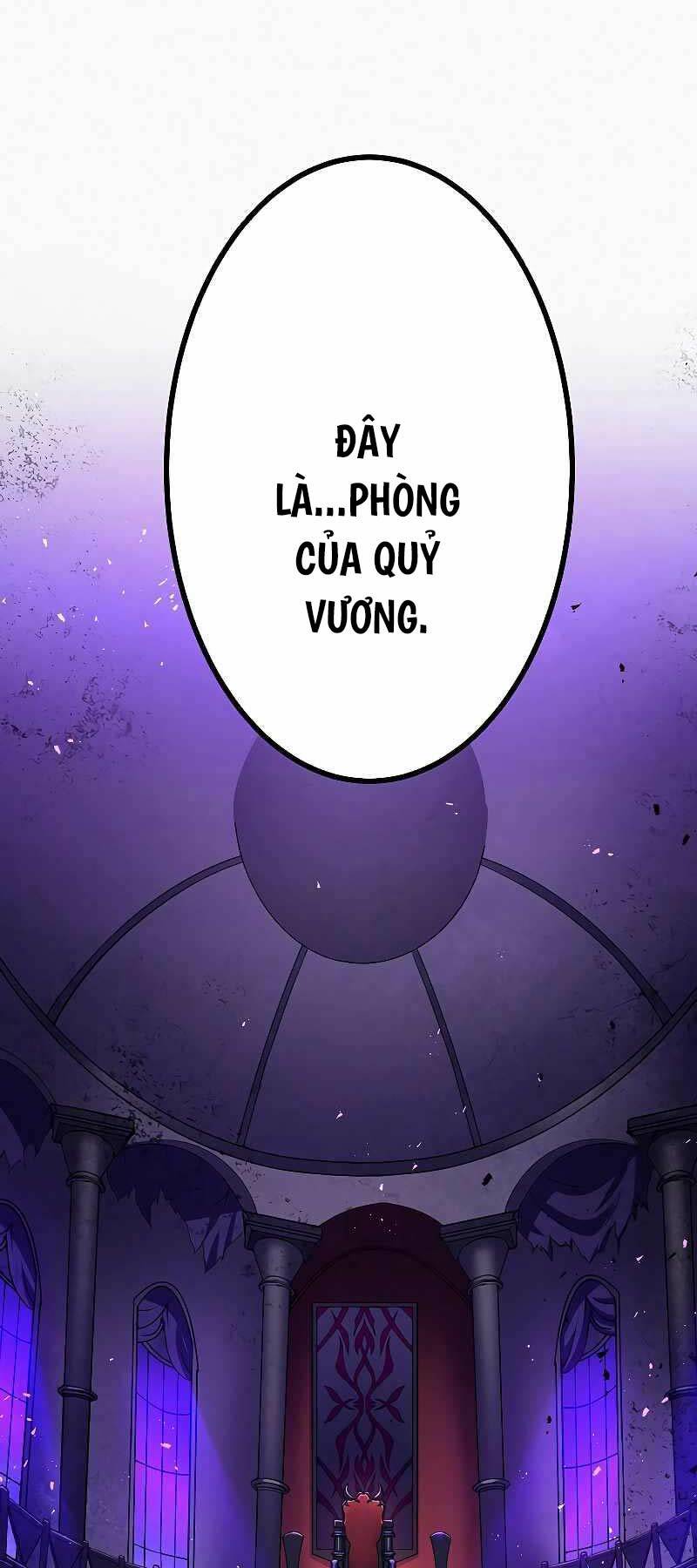 Phòng Thủ Hầm Ngục Chapter 6 - Trang 2