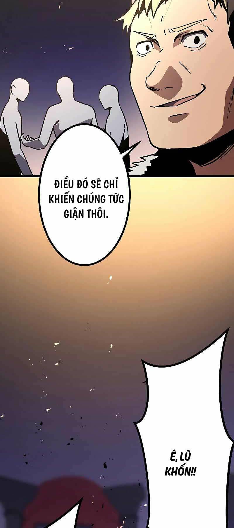 Phòng Thủ Hầm Ngục Chapter 6 - Trang 2