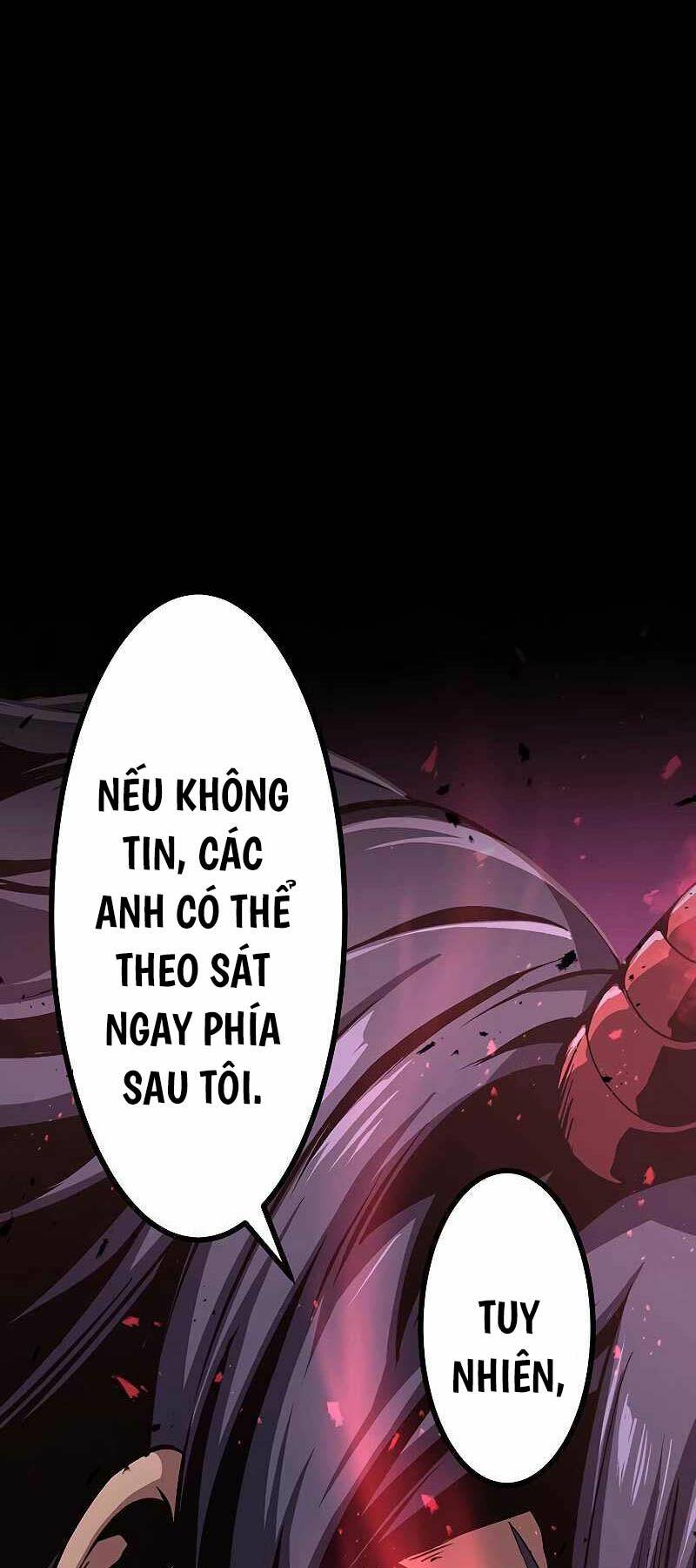 Phòng Thủ Hầm Ngục Chapter 4 - Trang 2