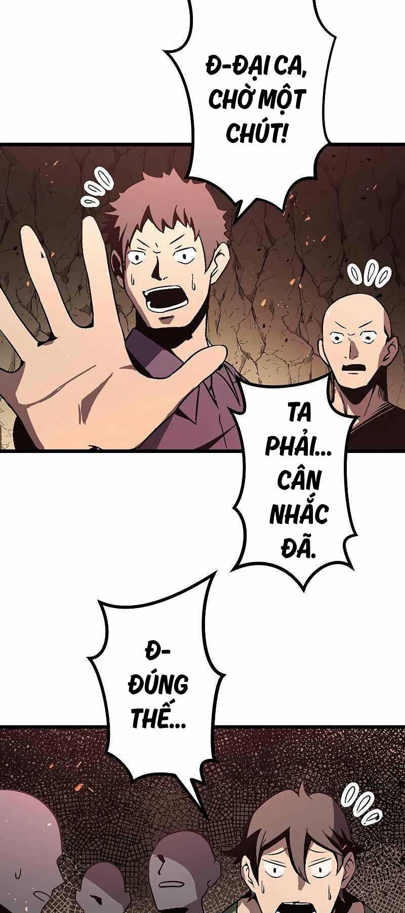 Phòng Thủ Hầm Ngục Chapter 4 - Trang 2