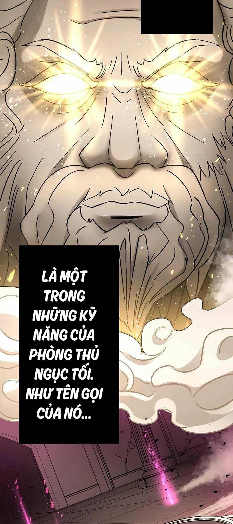 Phòng Thủ Hầm Ngục Chapter 3 - Trang 2