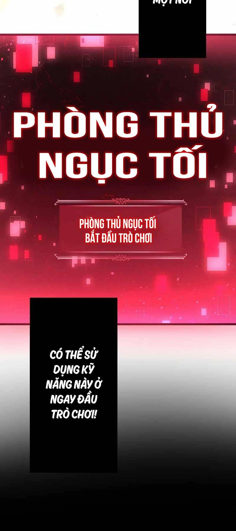 Phòng Thủ Hầm Ngục Chapter 3 - Trang 2