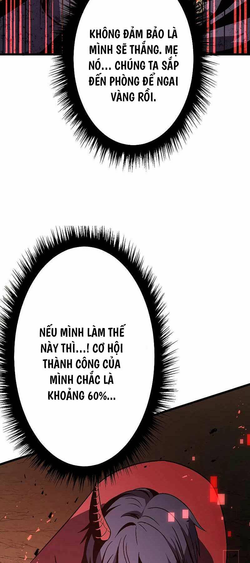 Phòng Thủ Hầm Ngục Chapter 3 - Trang 2