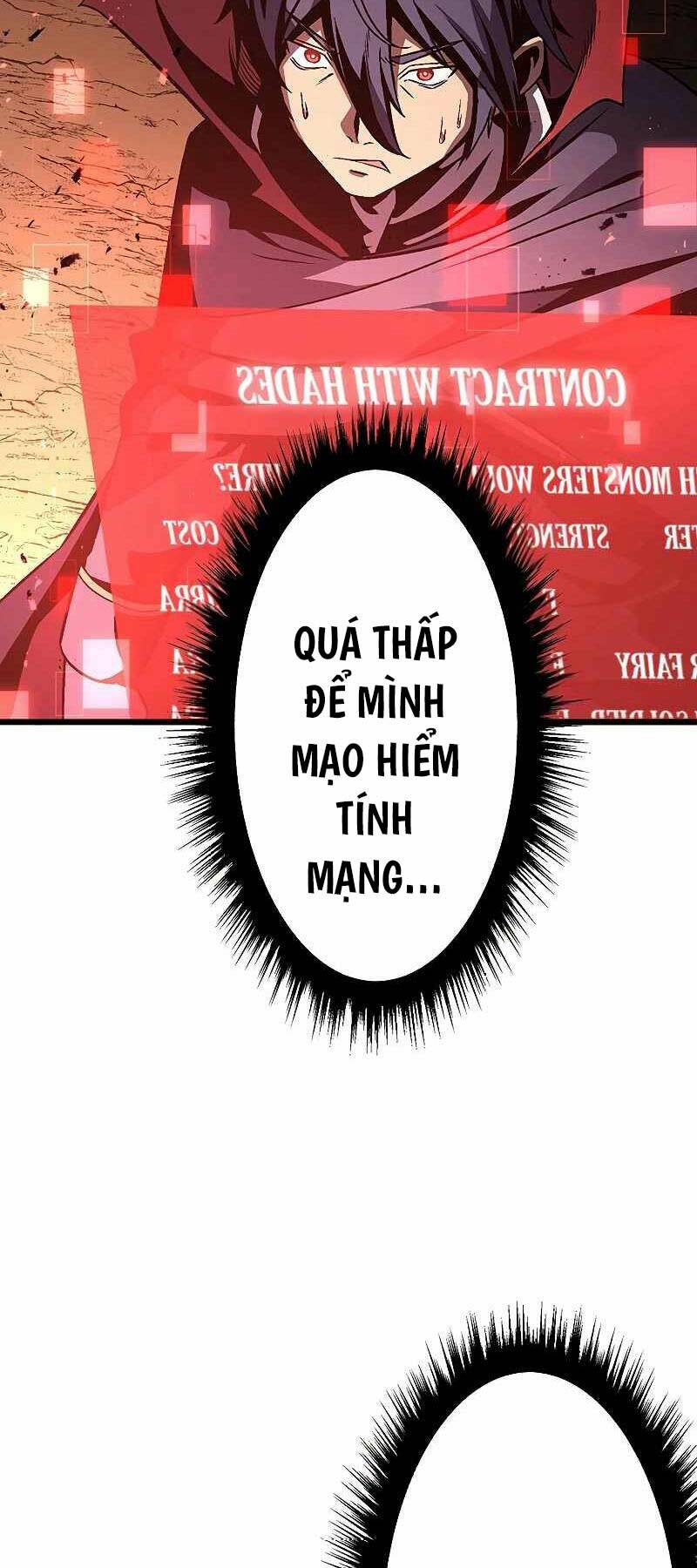 Phòng Thủ Hầm Ngục Chapter 3 - Trang 2