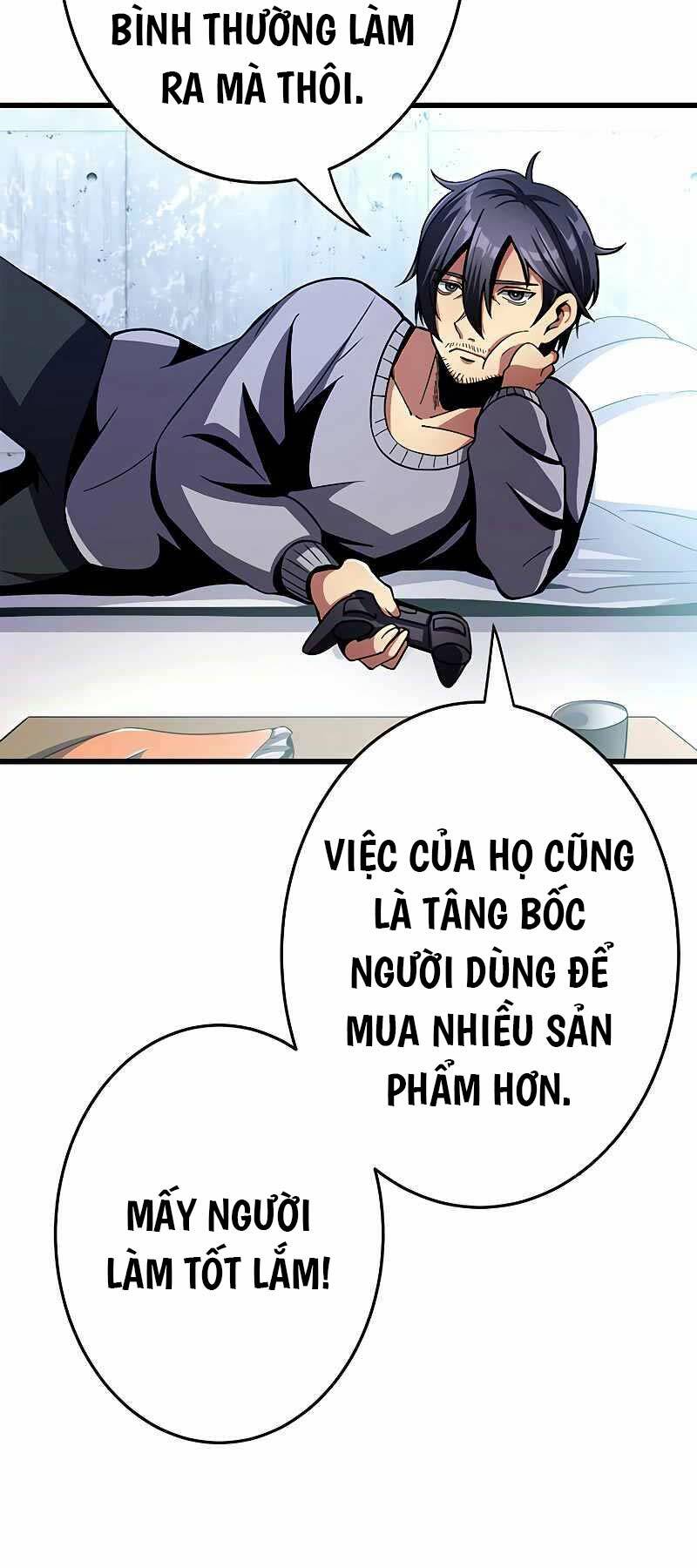 Phòng Thủ Hầm Ngục Chapter 1 - Trang 2