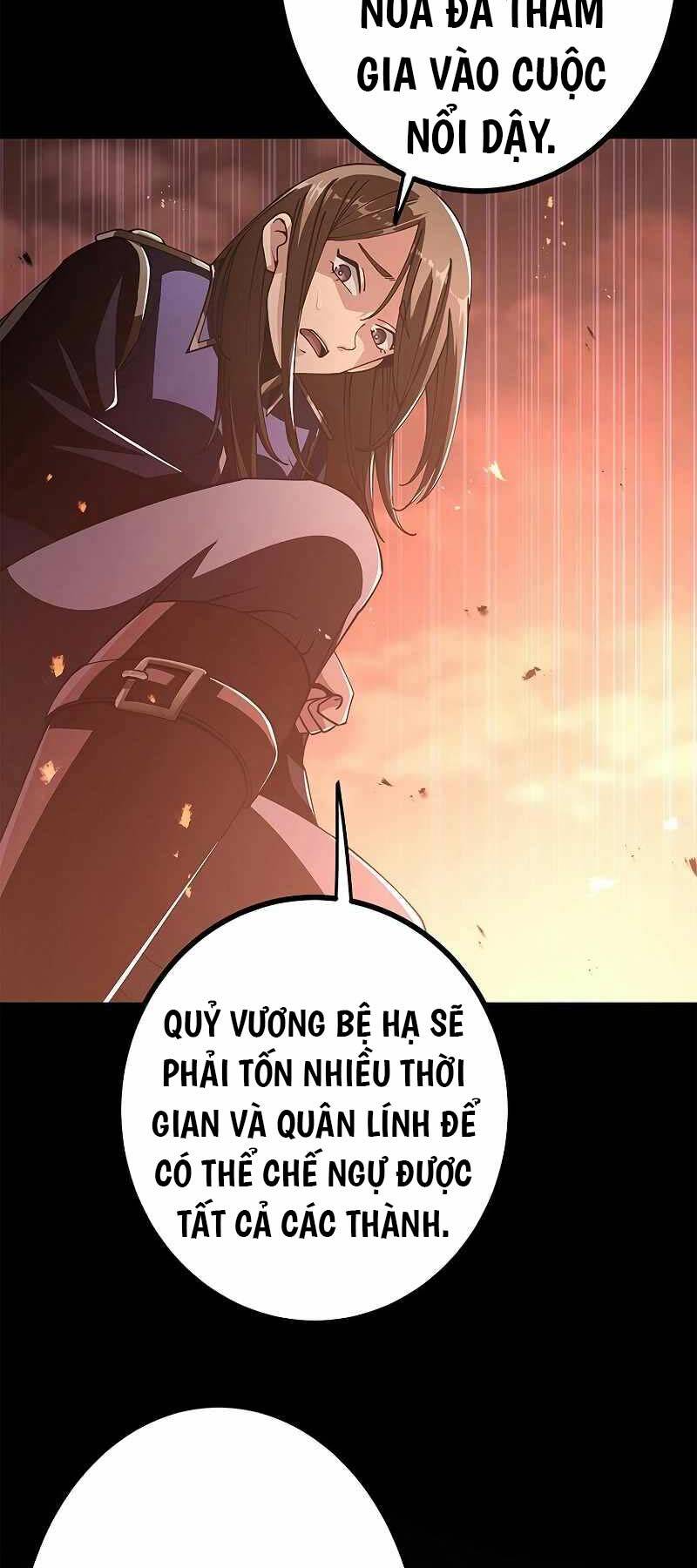 Phòng Thủ Hầm Ngục Chapter 0 - Trang 2