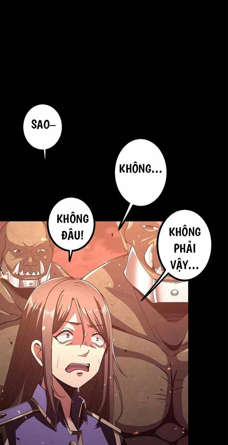 Phòng Thủ Hầm Ngục Chapter 0 - Trang 2