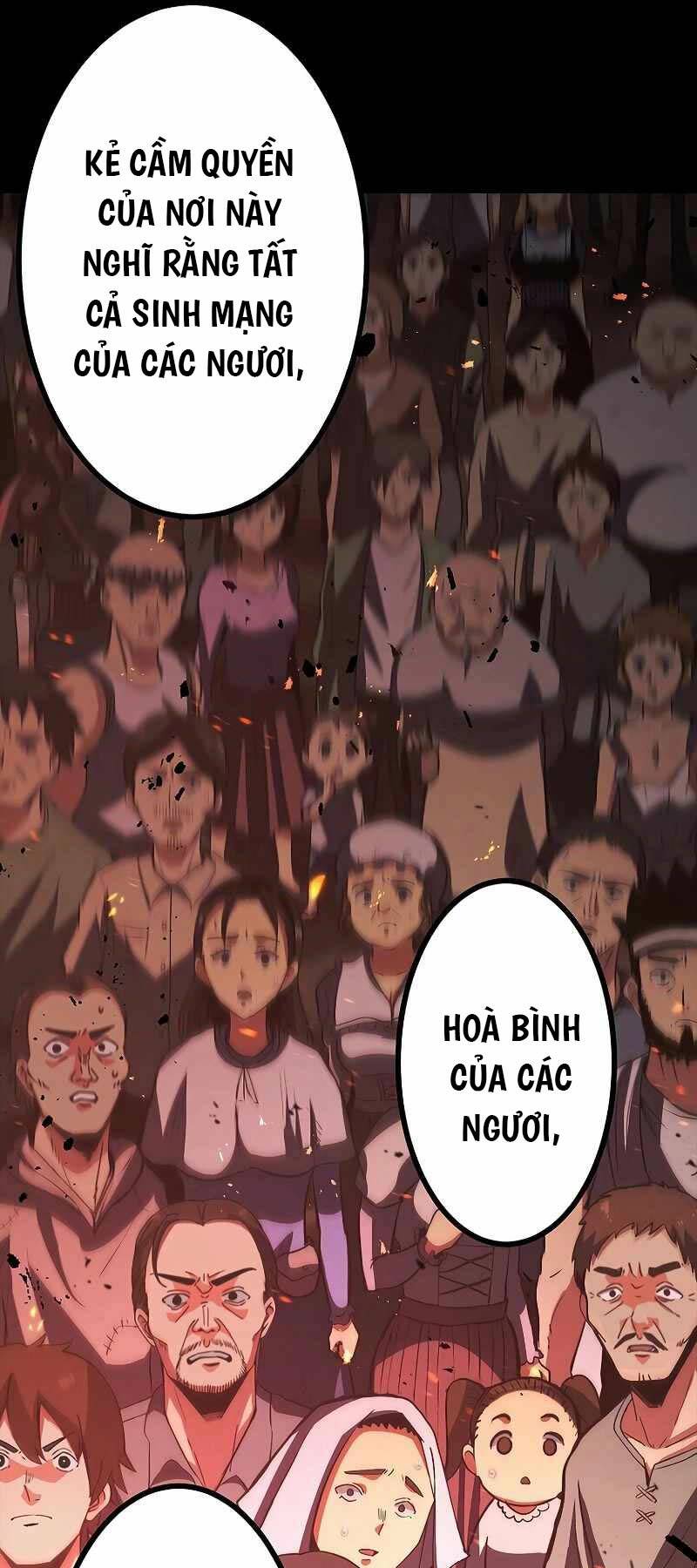 Phòng Thủ Hầm Ngục Chapter 0 - Trang 2