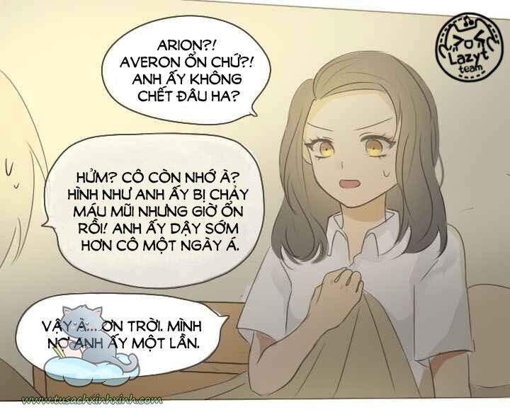 Cô Gái Bình Thường Chapter 4 - Trang 2