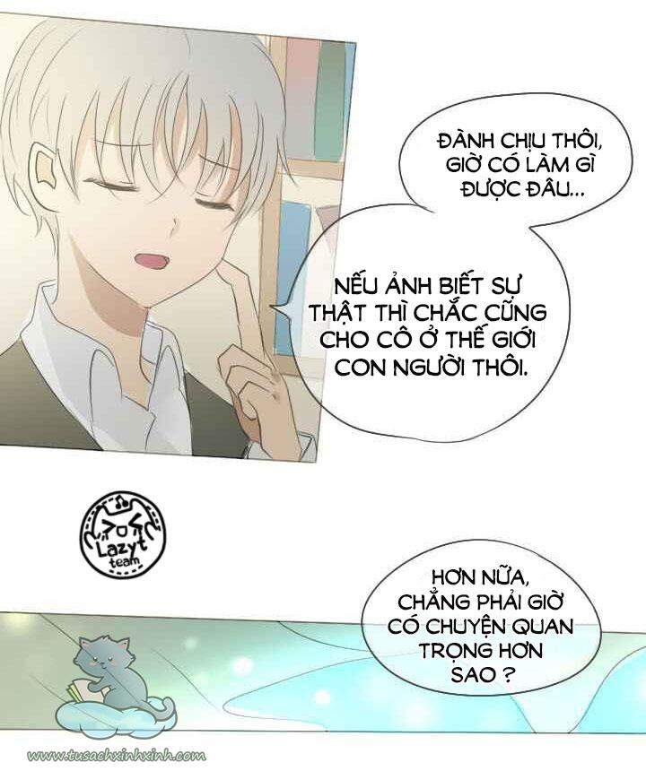 Cô Gái Bình Thường Chapter 4 - Trang 2