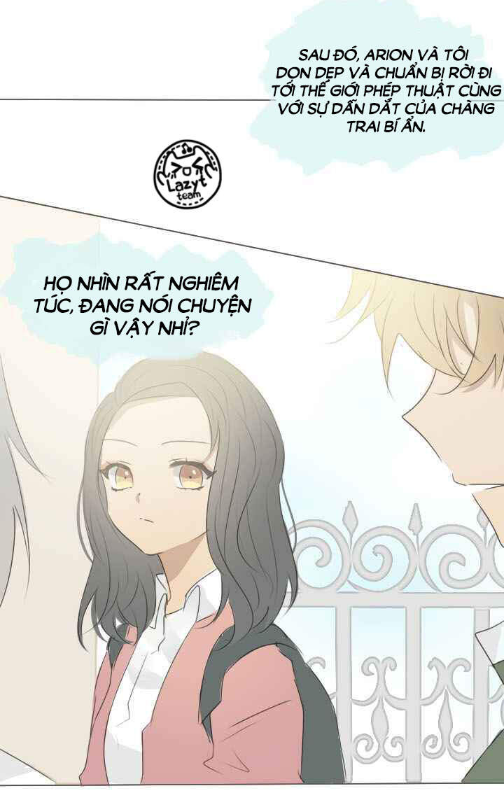 Cô Gái Bình Thường Chapter 3 - Trang 2