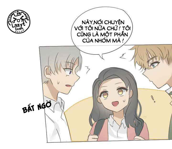 Cô Gái Bình Thường Chapter 3 - Trang 2