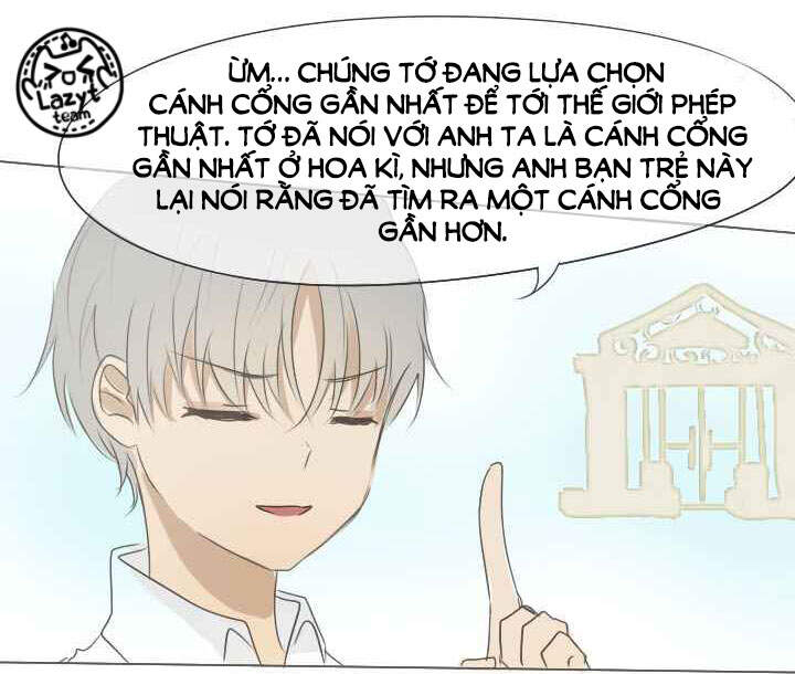 Cô Gái Bình Thường Chapter 3 - Trang 2