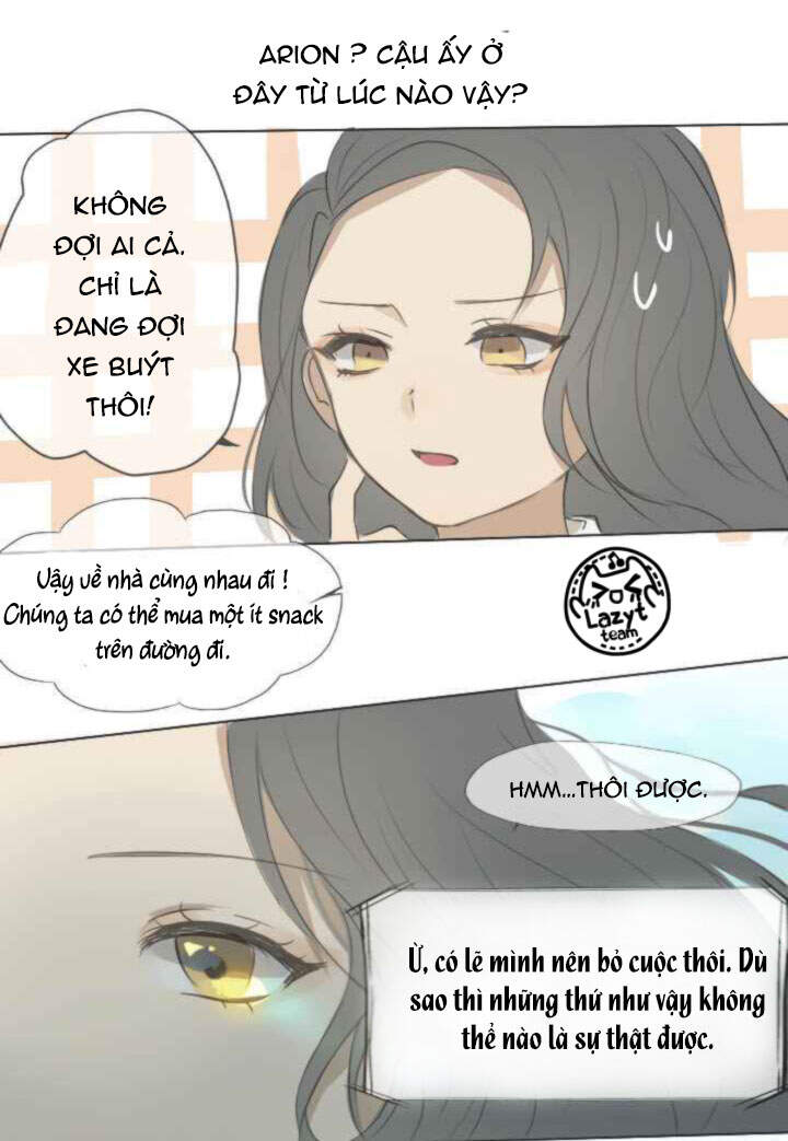 Cô Gái Bình Thường Chapter 3 - Trang 2