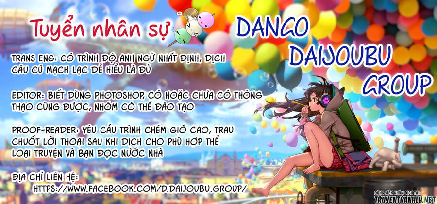 Cô Bạn Nguy Hiểm Bàn Bên Chapter 16.5 - Trang 2