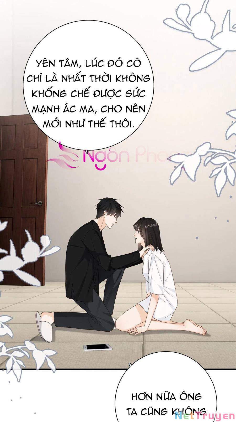 Ác Ma Bá Yêu Chapter 29 - Trang 2