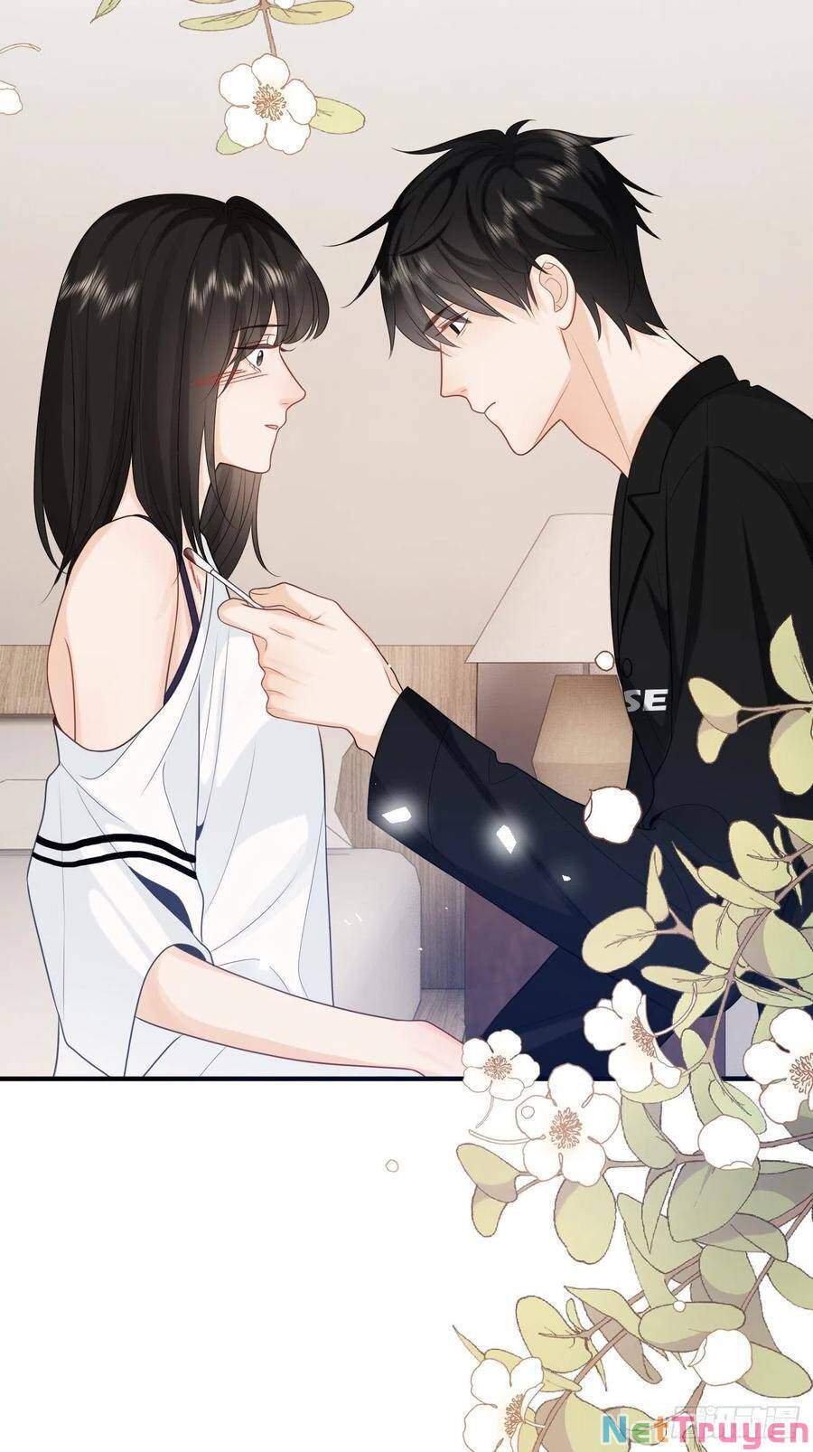 Ác Ma Bá Yêu Chapter 29 - Trang 2