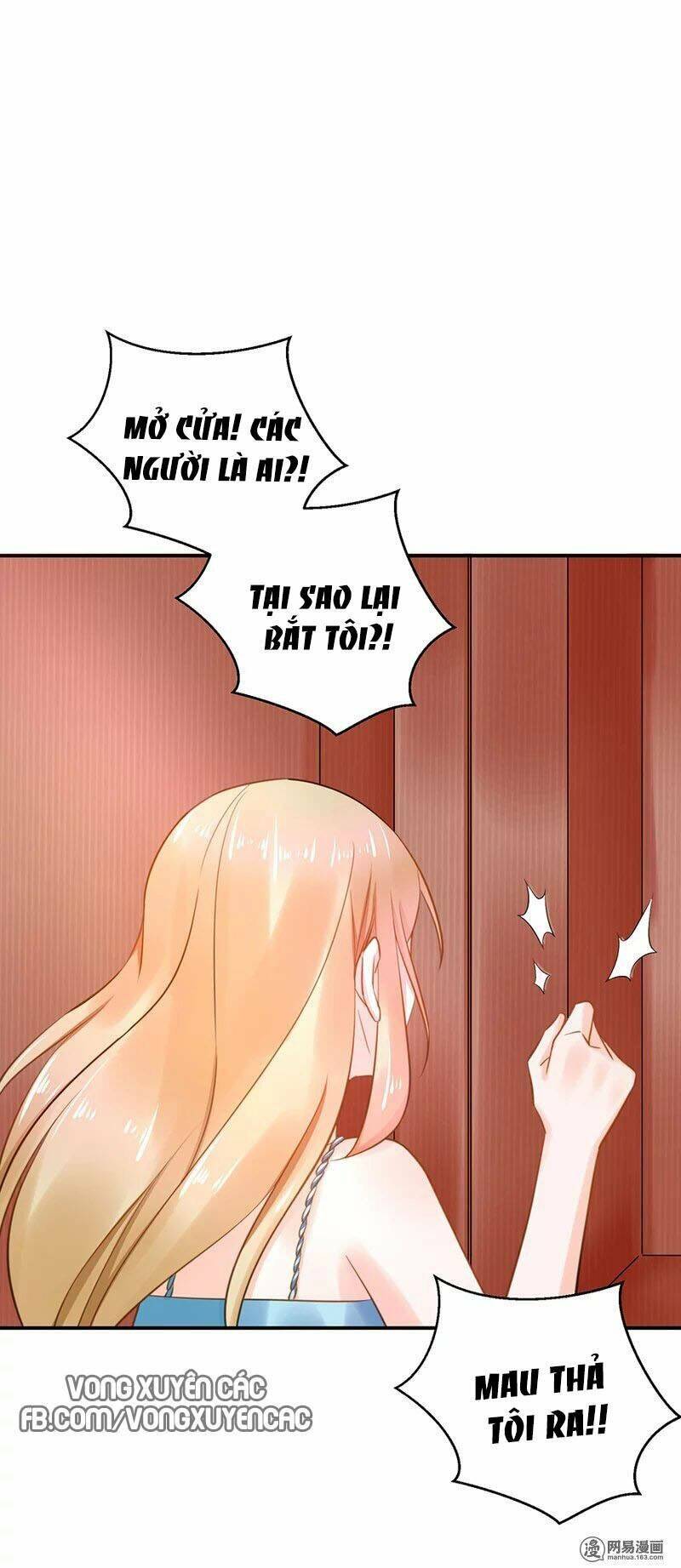 Ác Ma Bá Yêu Chapter 2 - Trang 2