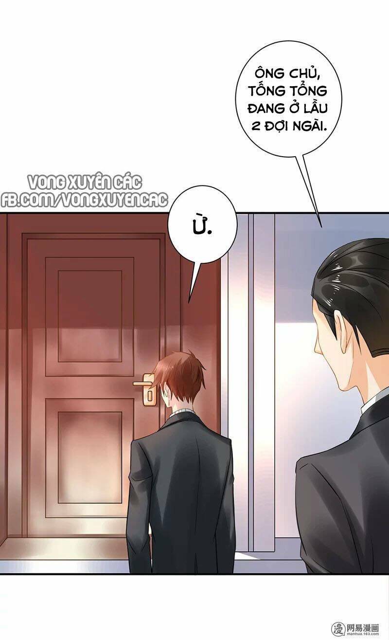 Ác Ma Bá Yêu Chapter 2 - Trang 2