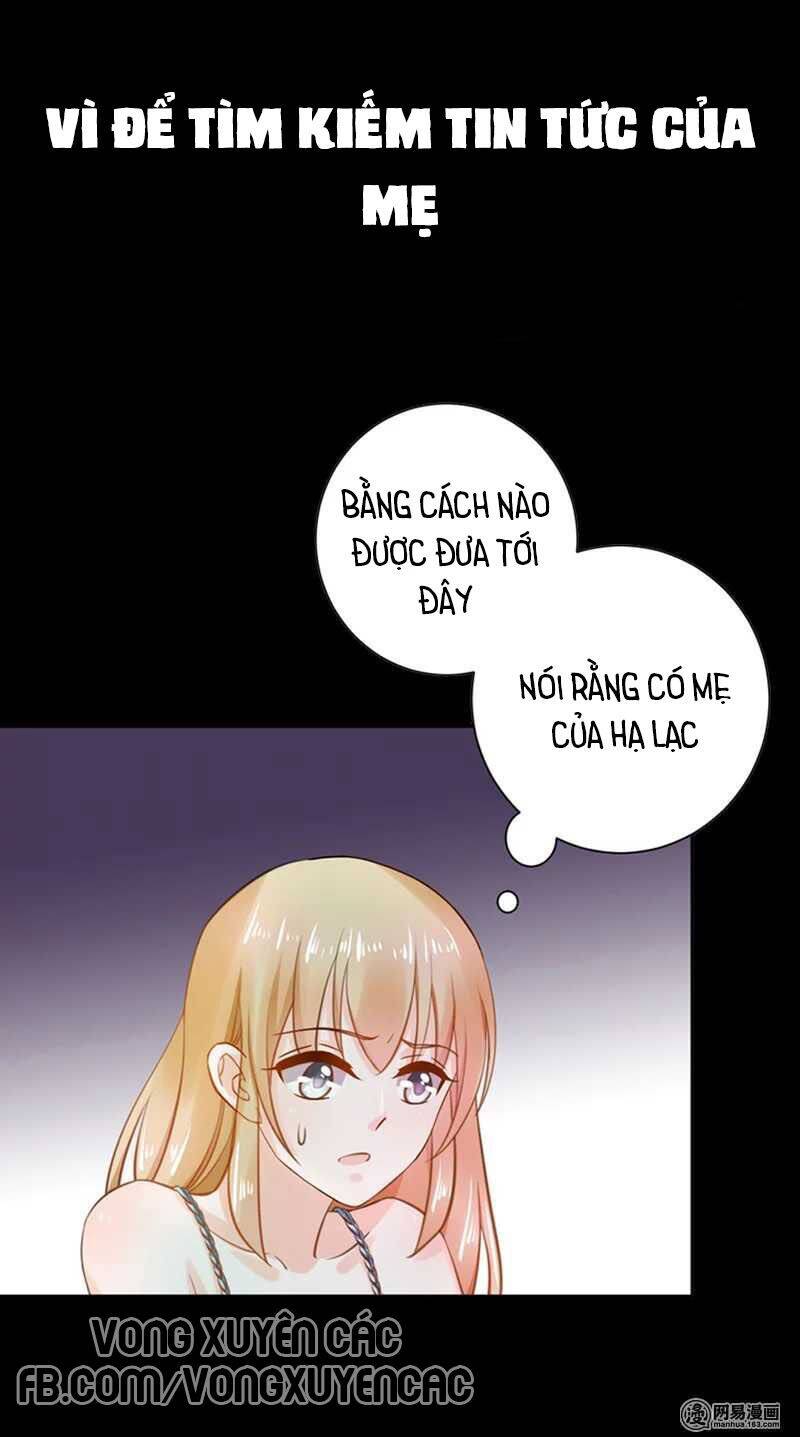 Ác Ma Bá Yêu Chapter 0 - Trang 2