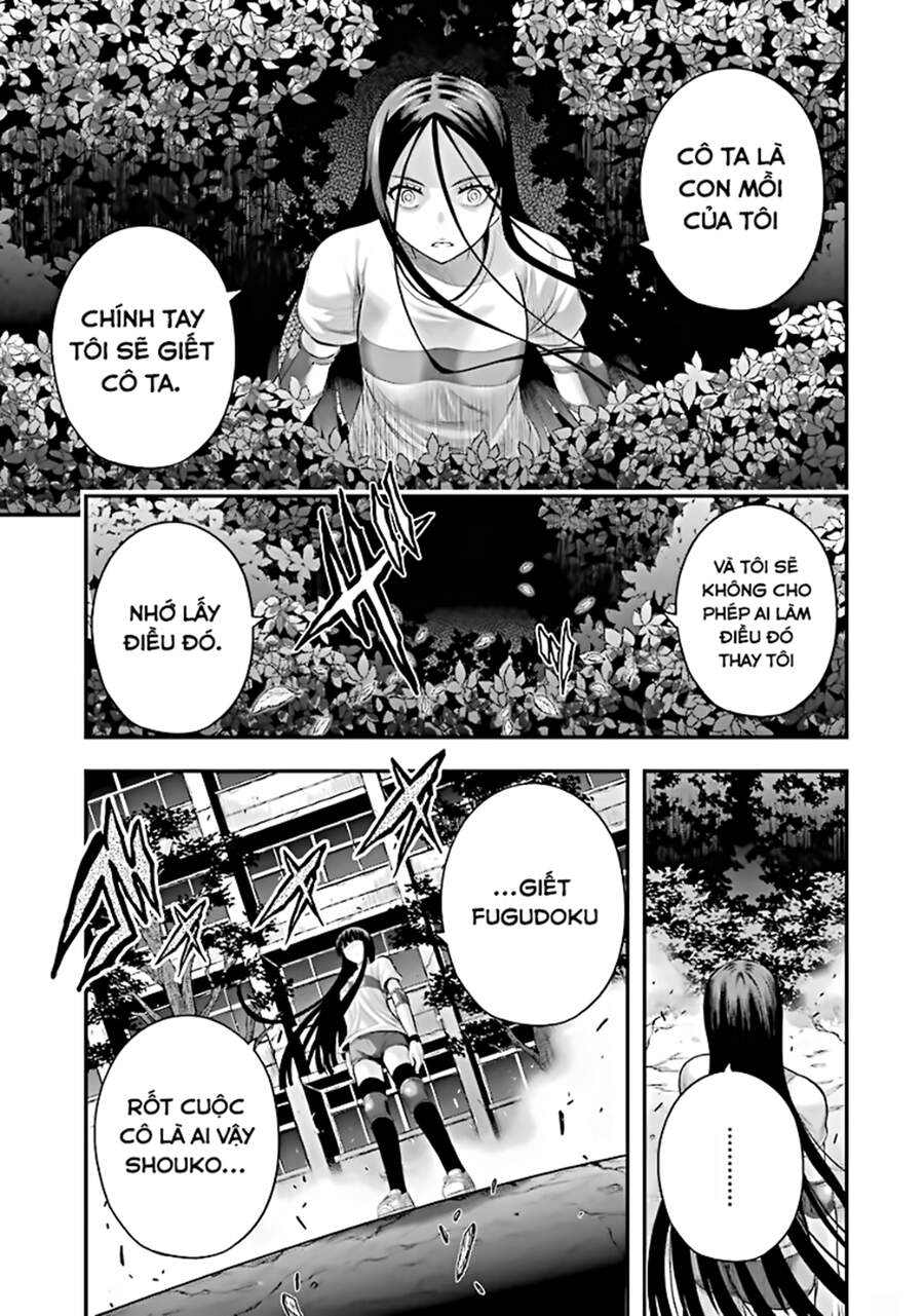 Tatoe Hai Ni Natte Mo Chapter 24 - Trang 2