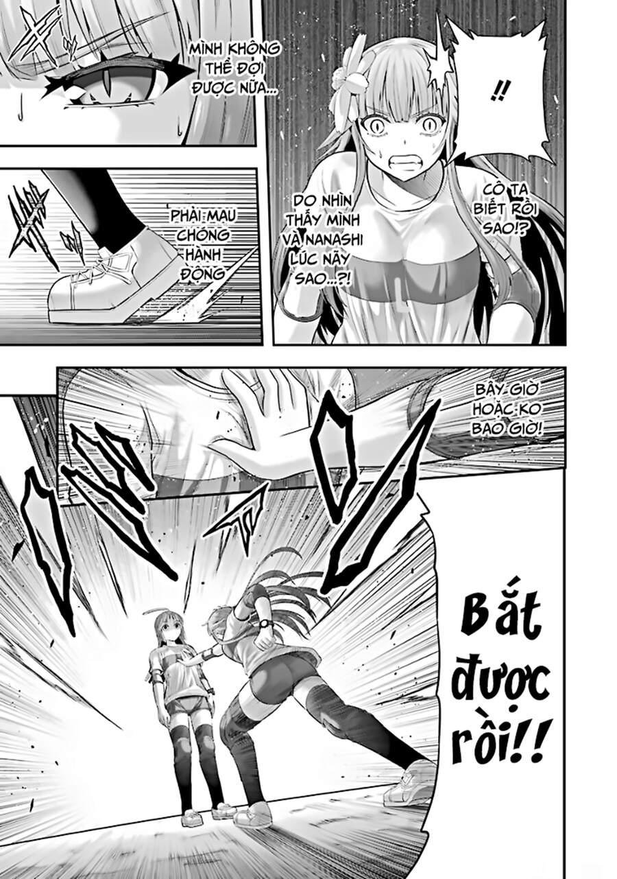 Tatoe Hai Ni Natte Mo Chapter 24 - Trang 2