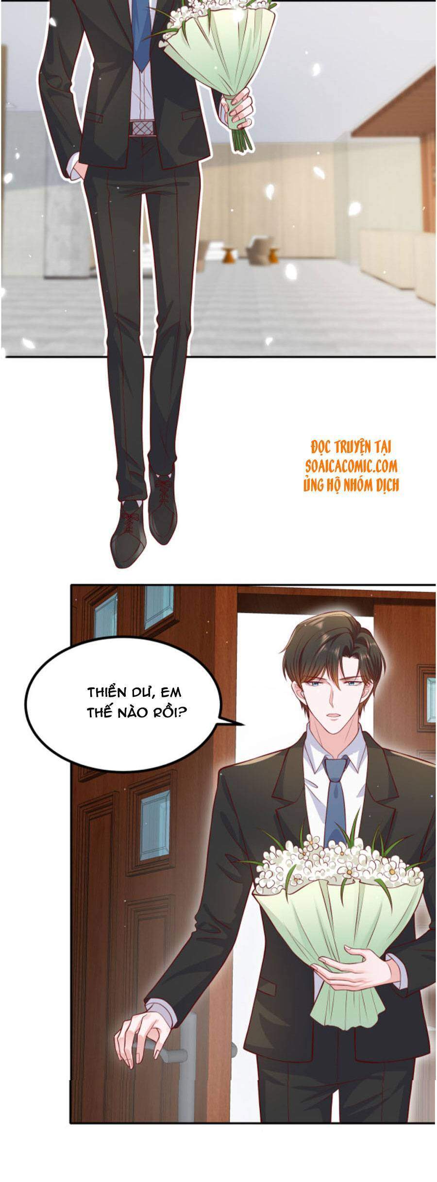 Nhất Sanh Hữu Hỉ Chapter 70 - Trang 2