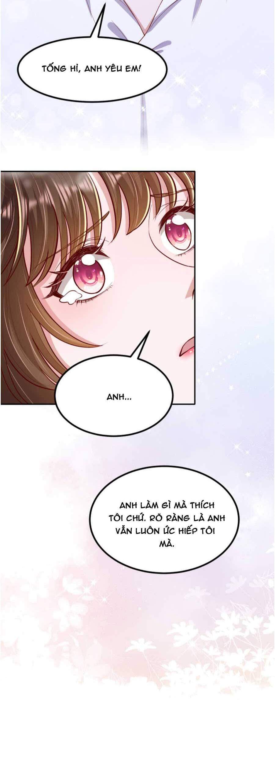 Nhất Sanh Hữu Hỉ Chapter 69 - Trang 2