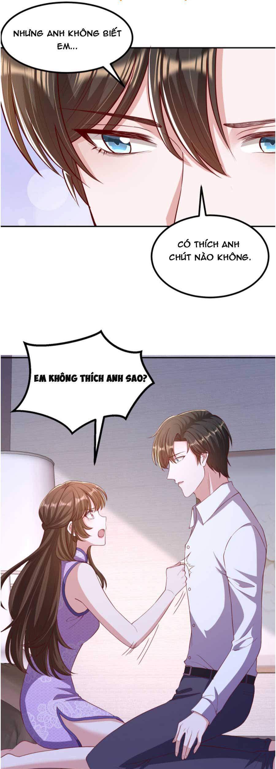 Nhất Sanh Hữu Hỉ Chapter 69 - Trang 2