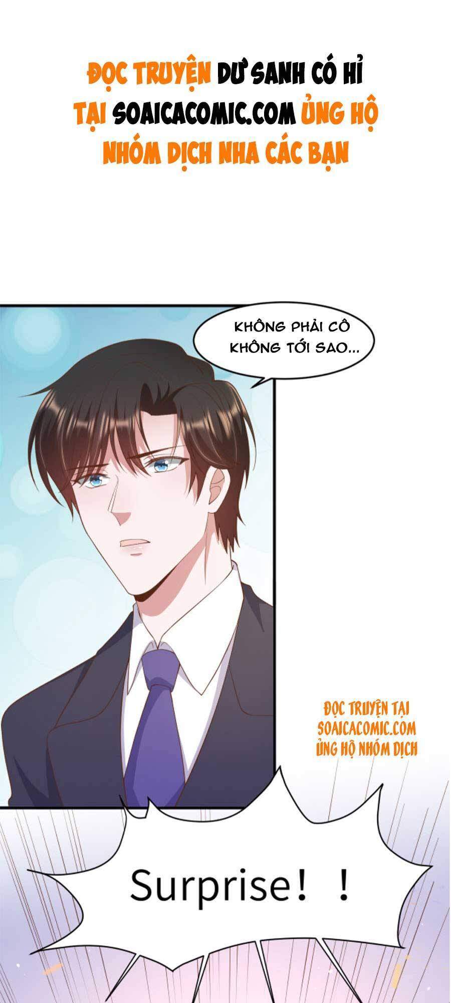 Nhất Sanh Hữu Hỉ Chapter 68 - Trang 2